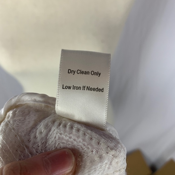 JOA sequin croptop - Picture 5 of 7